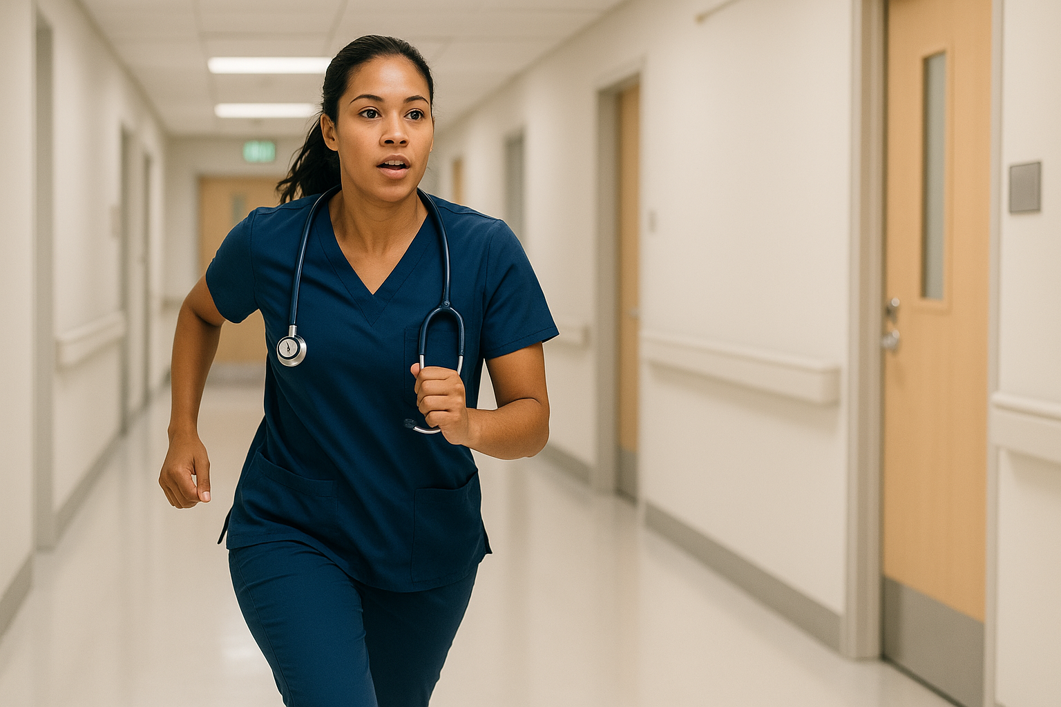 The Power of 4-Way Stretch