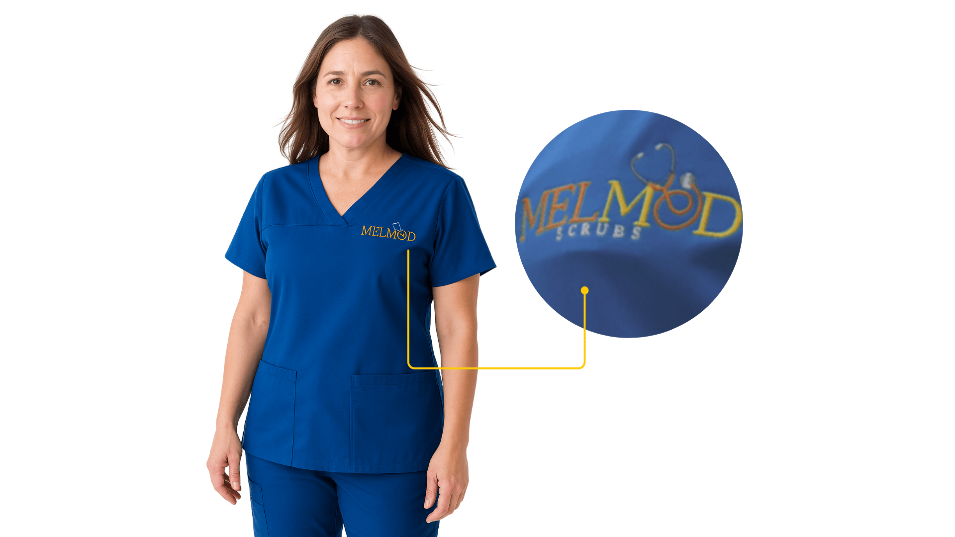 Your Name Deserves the Spotlight ✨