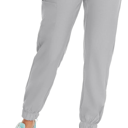 Jane V-Neck Jogger Set