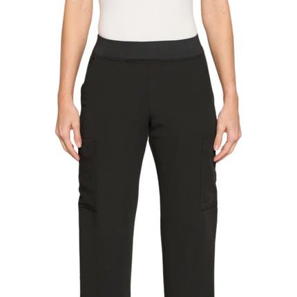 Banu Ashley Straight Leg Scrub Pants for Women