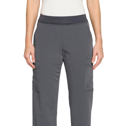 Banu Ashley Straight Leg Scrub Pants for Women