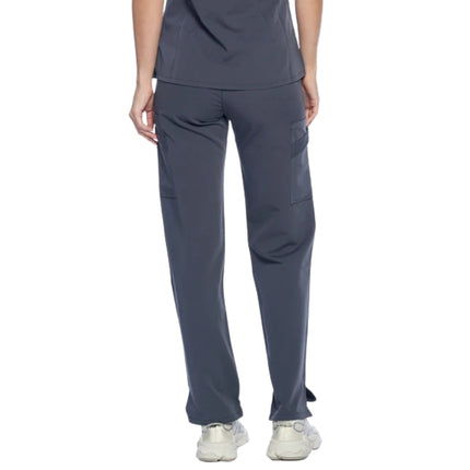 Banu Ashley Straight Leg Scrub Pants for Women