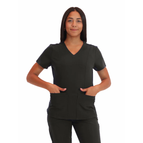 Black / XS