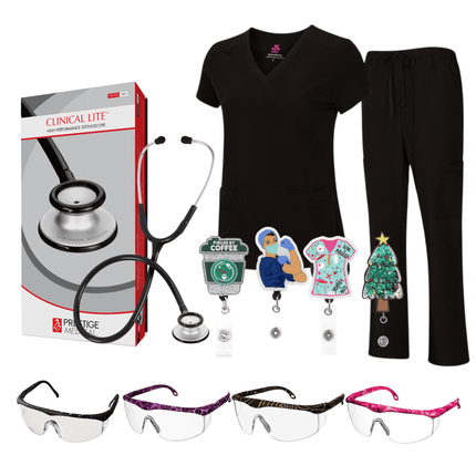 Healthcare Hero Starter Kit