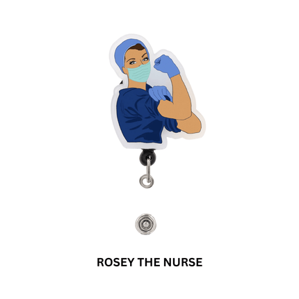 Healthcare Hero Starter Kit