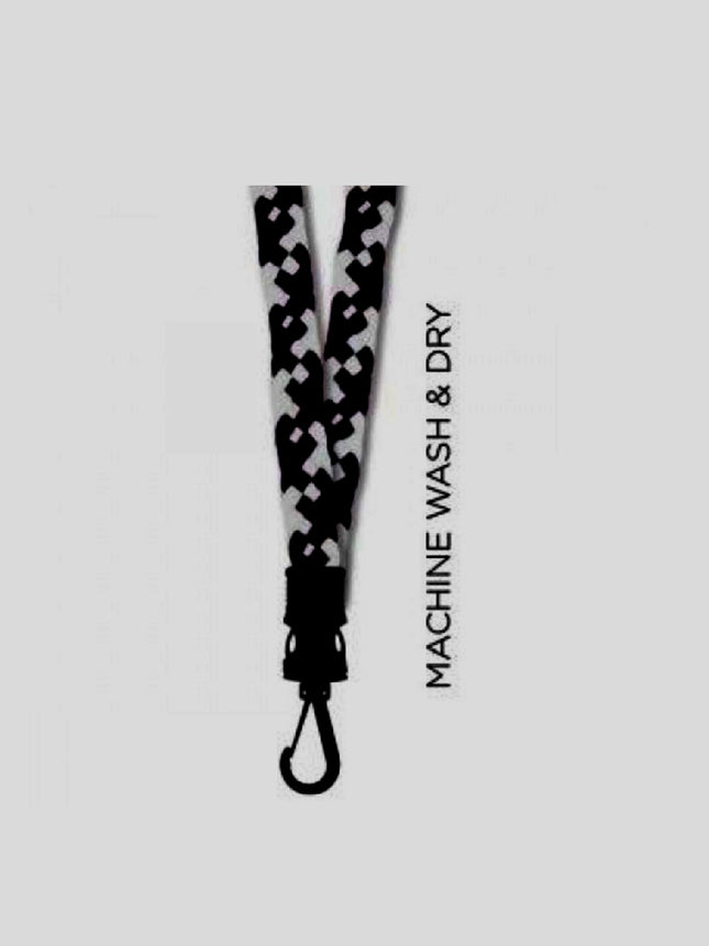 Wash'N Dry Stretch Lanyard
