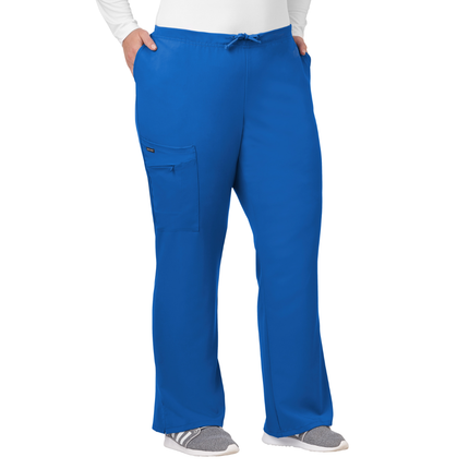 Jockey Ladies Elastic Drawstring Cargo Pant