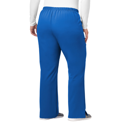 Jockey Ladies Elastic Drawstring Cargo Pant