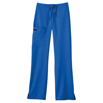 Jockey Ladies Elastic Drawstring Cargo Pant