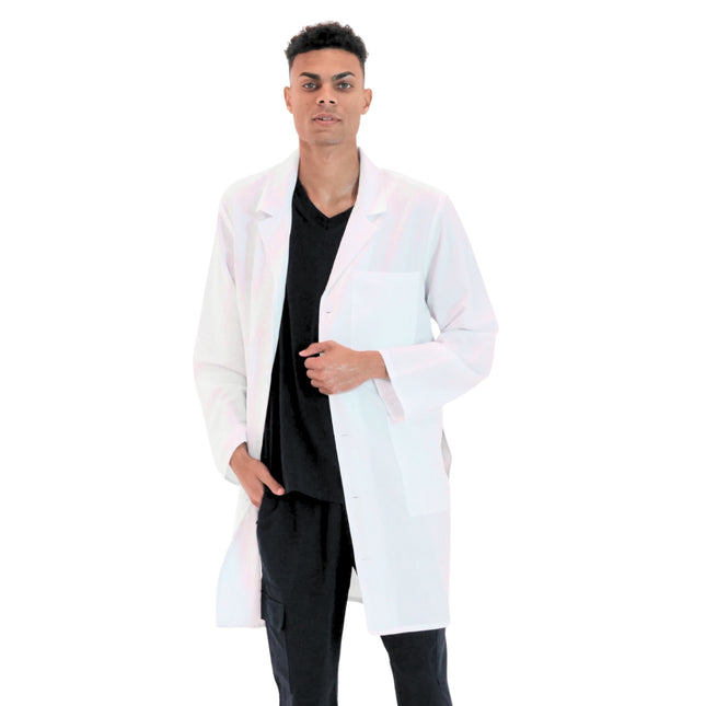 Banu Alex Unisex Lab Coat