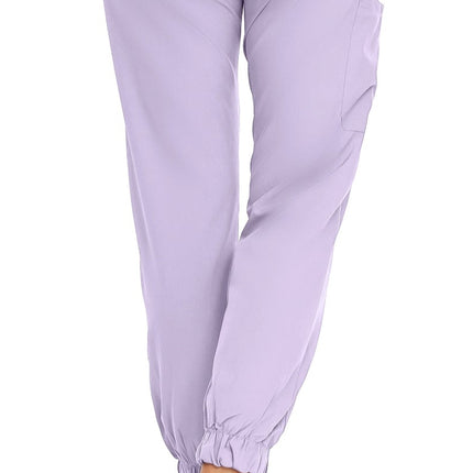 Jane V-Neck Jogger Set