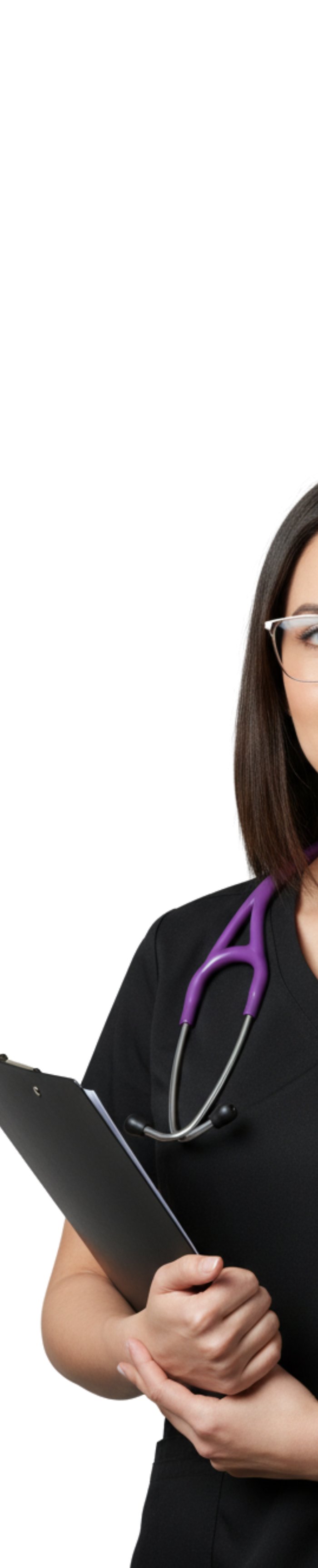 <h1>CURATED FOR </h1><h1>HEALTHCARE HEROS</h1>