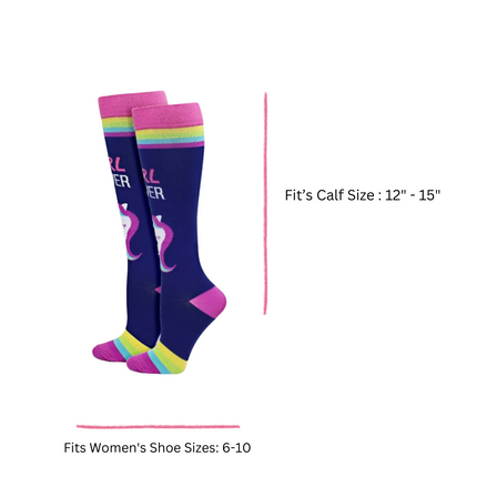 Think Medical  Premium Fashion Compression Socks