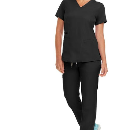 Medichic Ladies Stretch Cargo Set