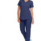 Navy / XS