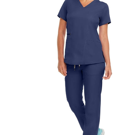 Medichic Ladies Stretch Cargo Set