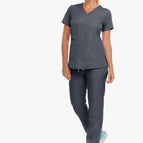 Pewter / XS