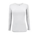 White / XS